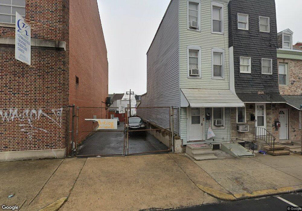 924 N 9th St, Reading, PA 19604 - photo 1