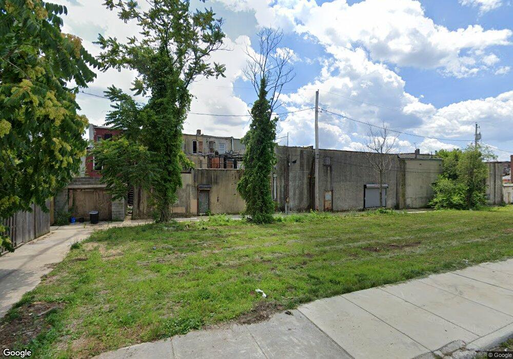 2105 Herbert St, Baltimore, MD 21217 - photo 1