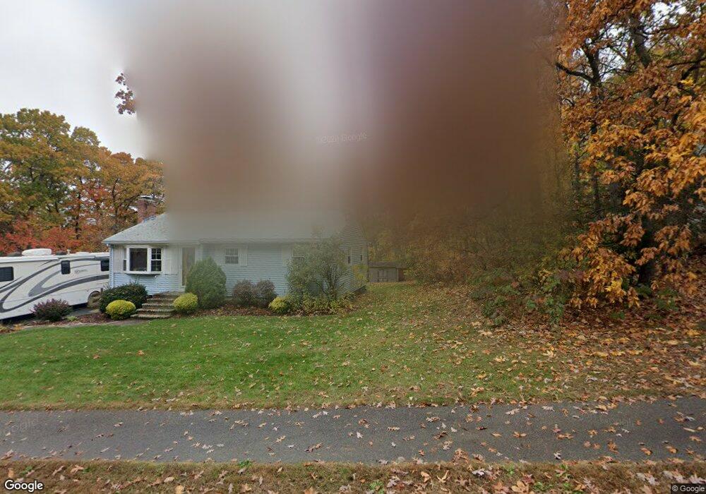 0 Lot 10_hill Top Rd unit 50489596, Franklin, MA - photo 1