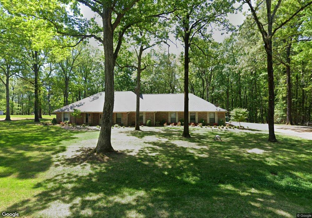 7 Hickory Ridge Dr, Texarkana, TX 75503 - photo 1