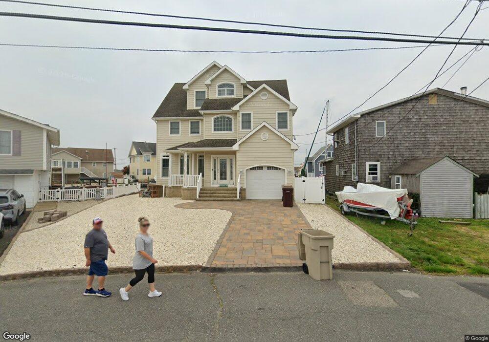 248 Teakwood Dr, Bayville, NJ 08721 - photo 1