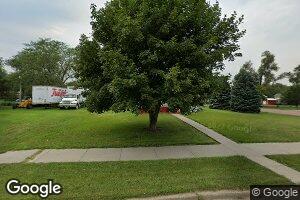 409 Dakota Ave N, Wessington Springs, SD 57382