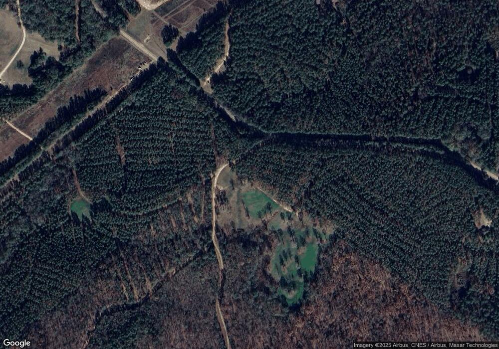 3615 Parhamtown Rd, Bowman, GA 30624 - photo 1