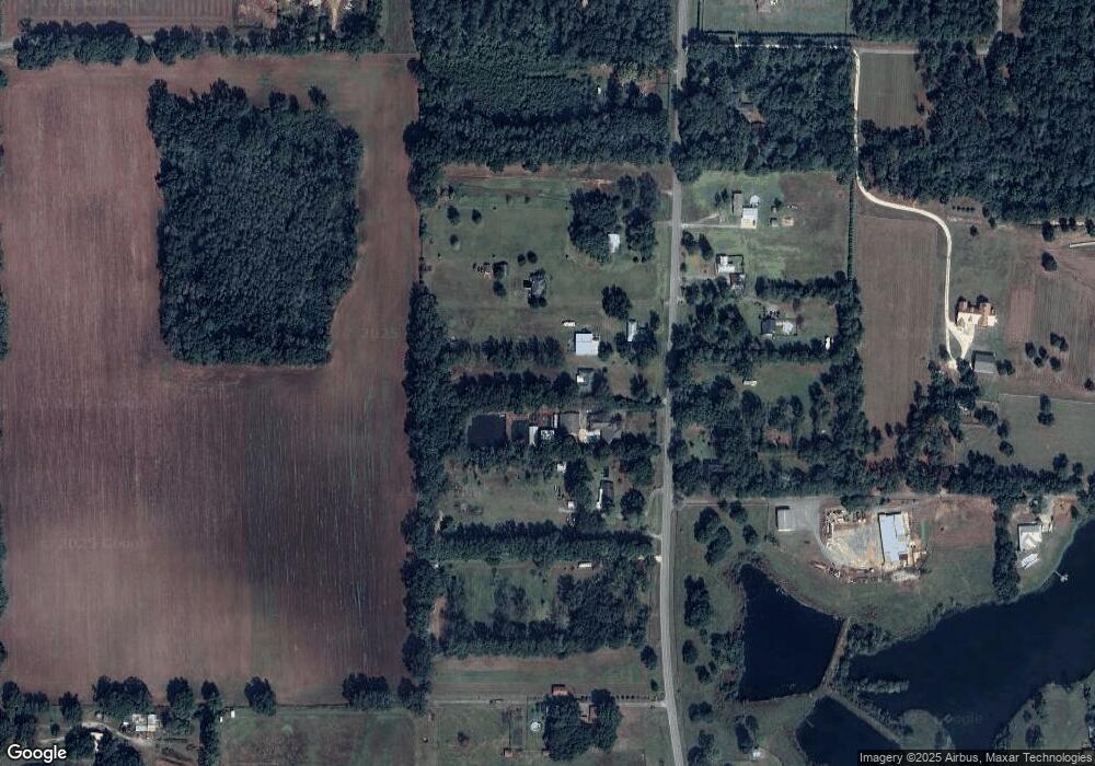 3367 Wilmer Rd, Wilmer, AL 36587 - photo 1