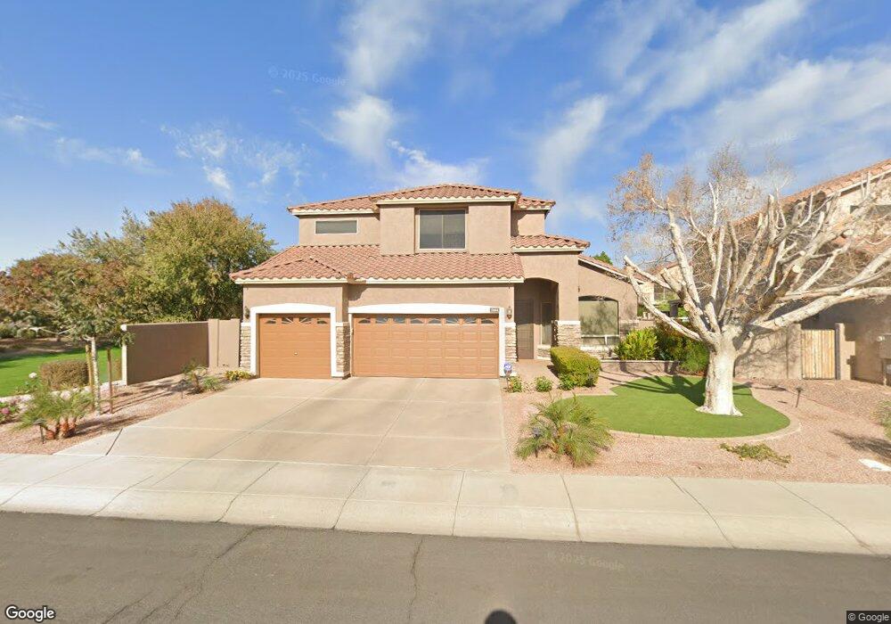 5444 W Morgan Place, Chandler, AZ 85226 - photo 1