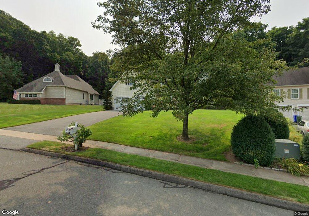 8 Winchester Way, Cromwell, CT 06416 - photo 1