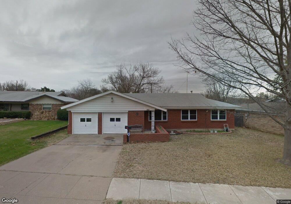 868 Russell Ln, Bedford, TX 76022 - photo 1