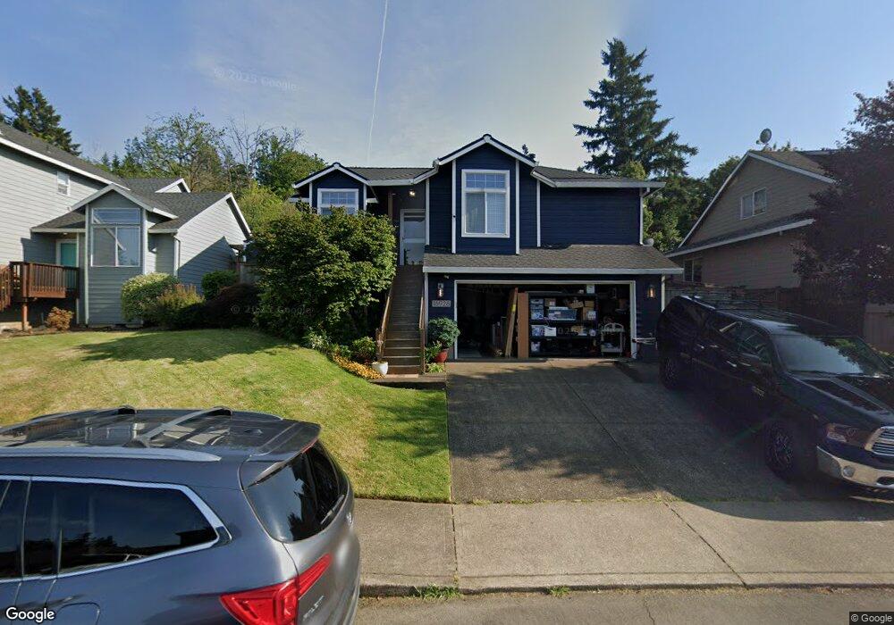 16928 SE Dunhill Loop, Damascus, OR 97089 - photo 1