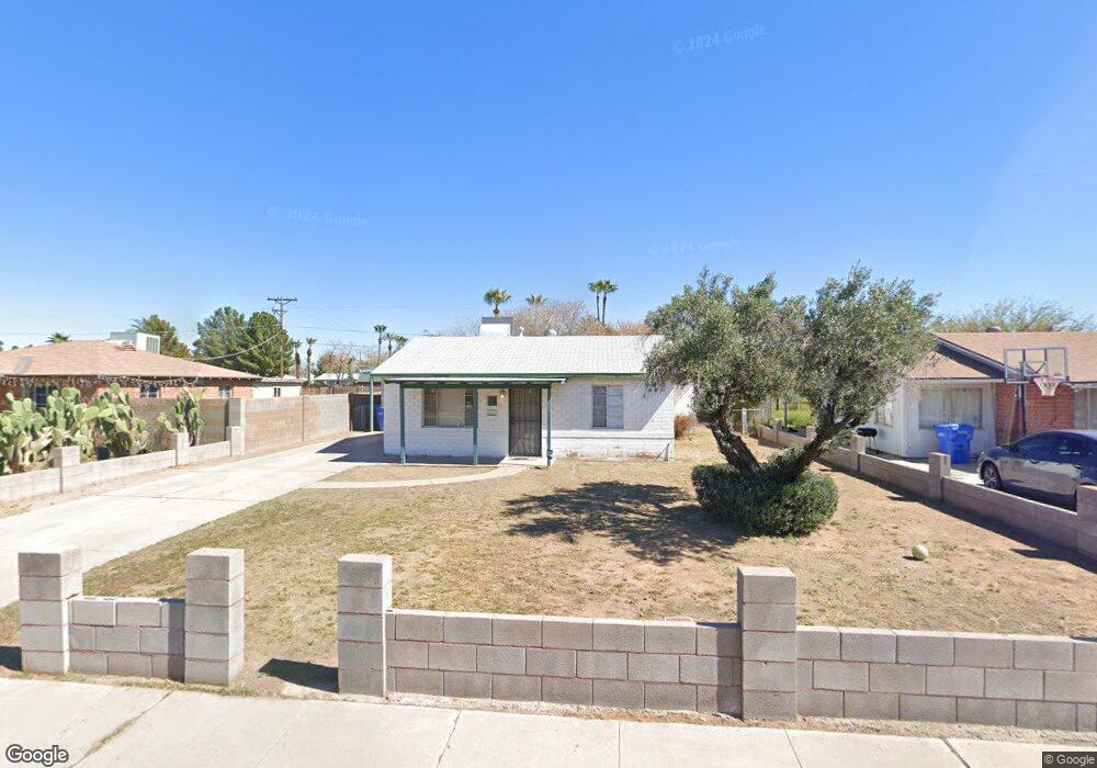 2041 N 29th St, Phoenix, AZ 85008 - photo 1