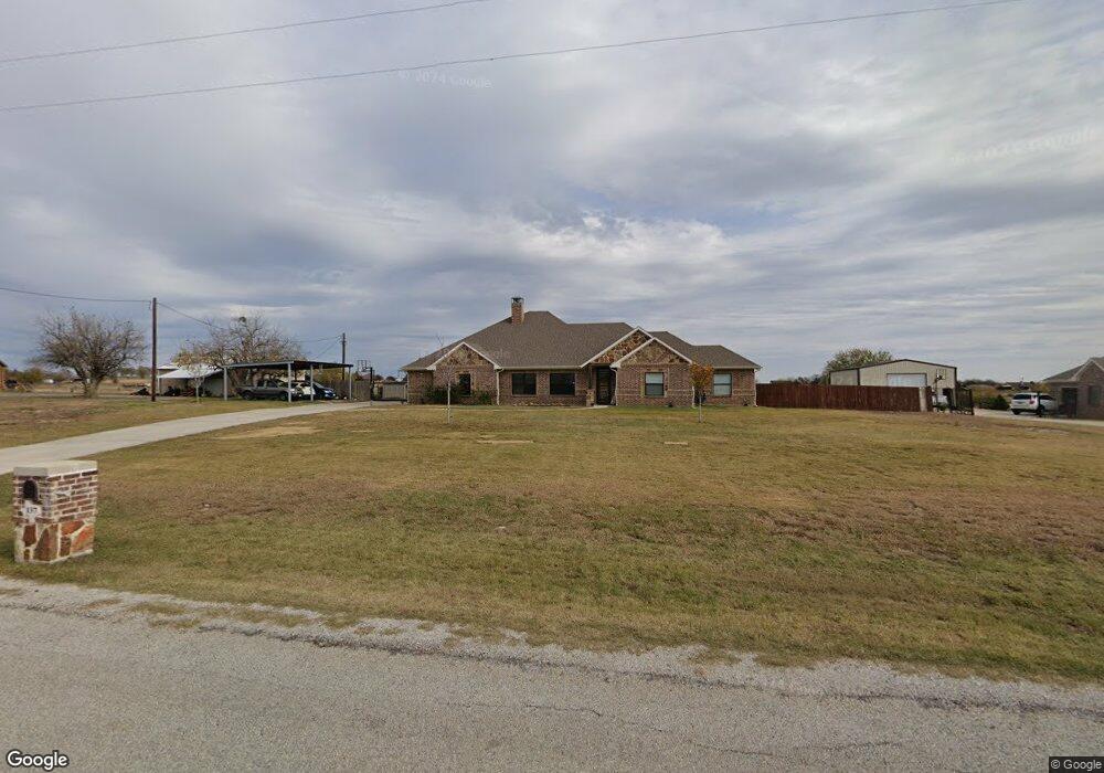 137 Hawk Ridge Rd, Decatur, TX 76234 - photo 1