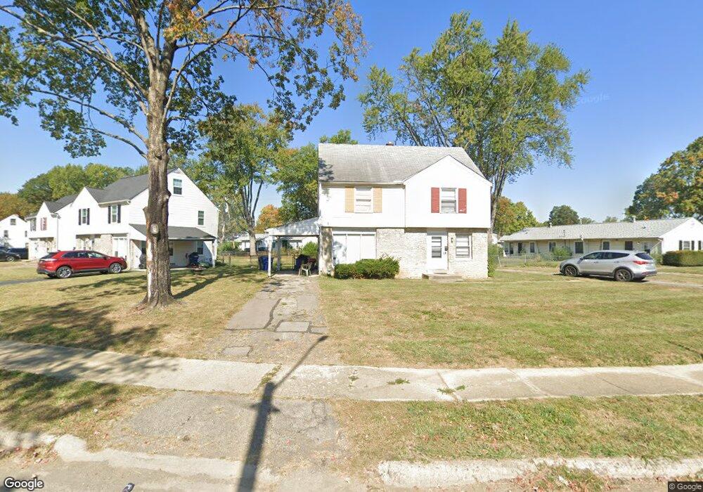 4090 Beechcreek Rd unit 92, Columbus, OH 43213 - photo 1