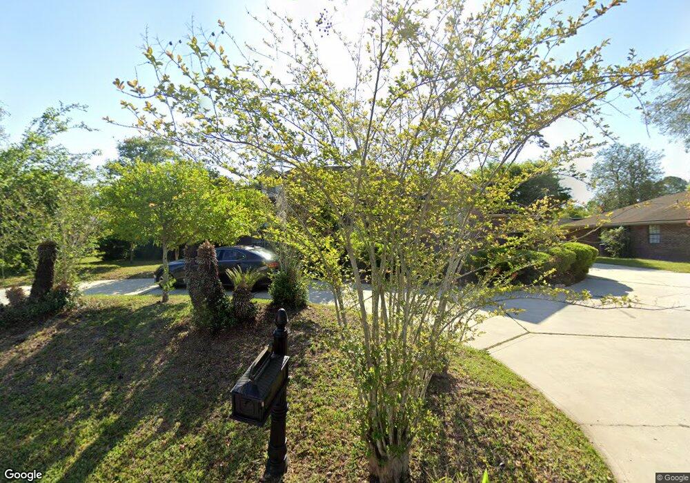 5828 Fort Sumter Rd, Jacksonville, FL 32210 - photo 1