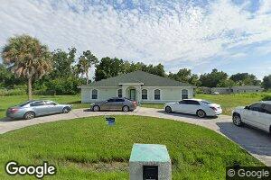 308 Nogales St, Fort Myers, FL 33916