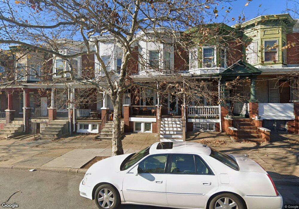 2870 Harford Rd, Baltimore, MD 21218 - photo 1