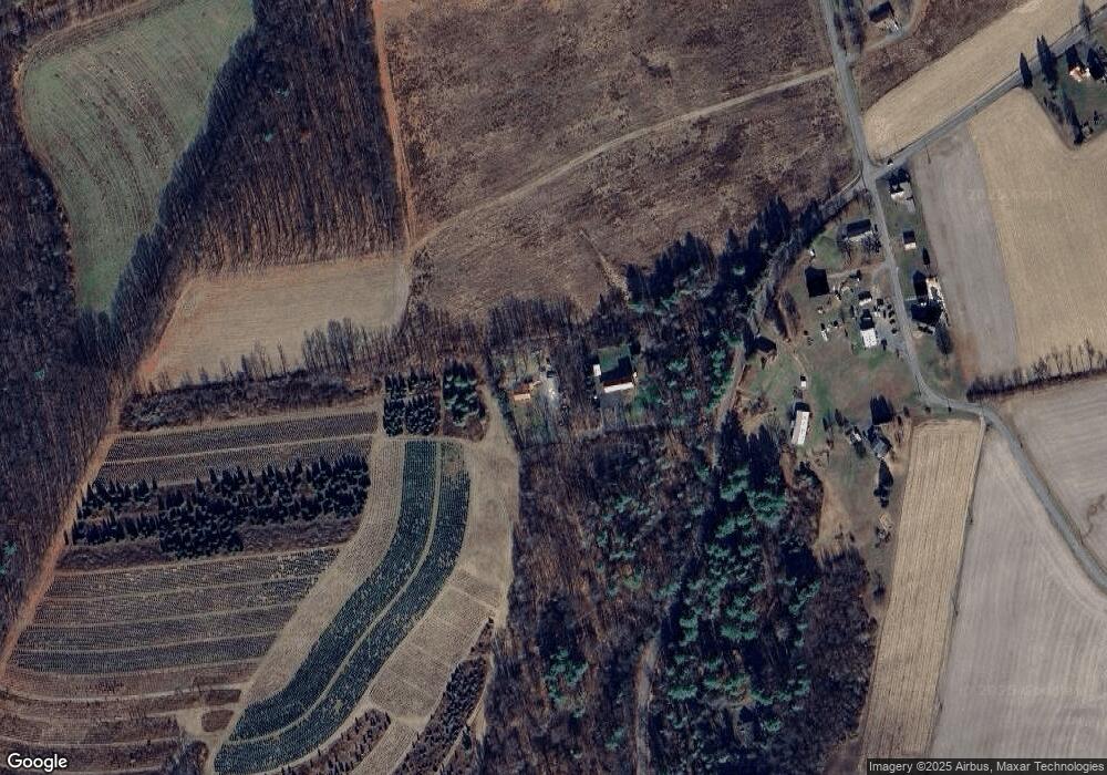 217 Savage Hill Rd, Orangeville, PA 17859 - photo 1