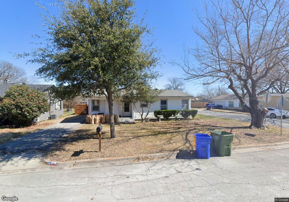 200 N Redford Ln, Fort Worth, TX 76108 - photo 1