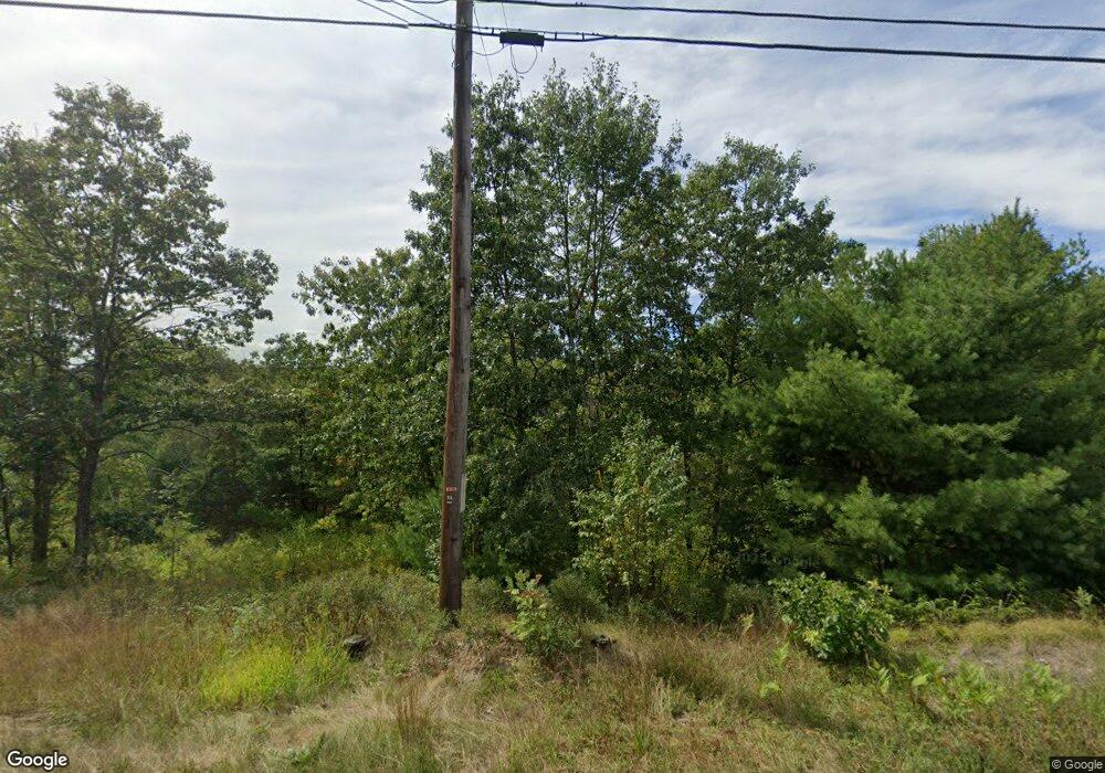 Map 3 Lot 53-1 Alfred Rd, Lyman, ME 04002 - photo 1