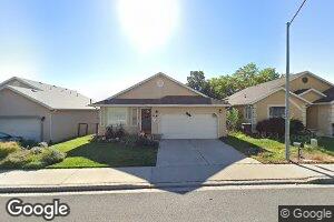 1122 S Slate Canyon Dr, Provo, UT 84606