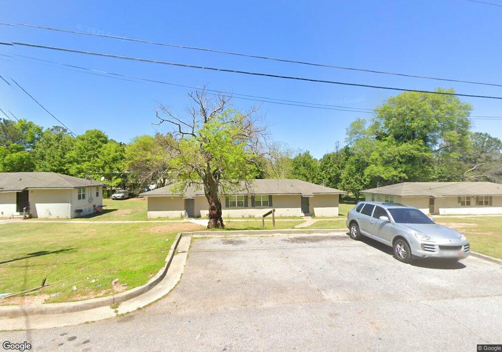 11-12 Daniel St, Hampton, GA 30228 - photo 1