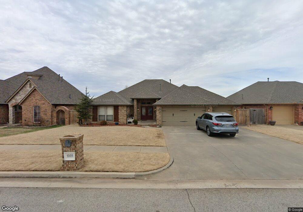 1001 Ryan Rd, Oklahoma City, OK 73160 - photo 1