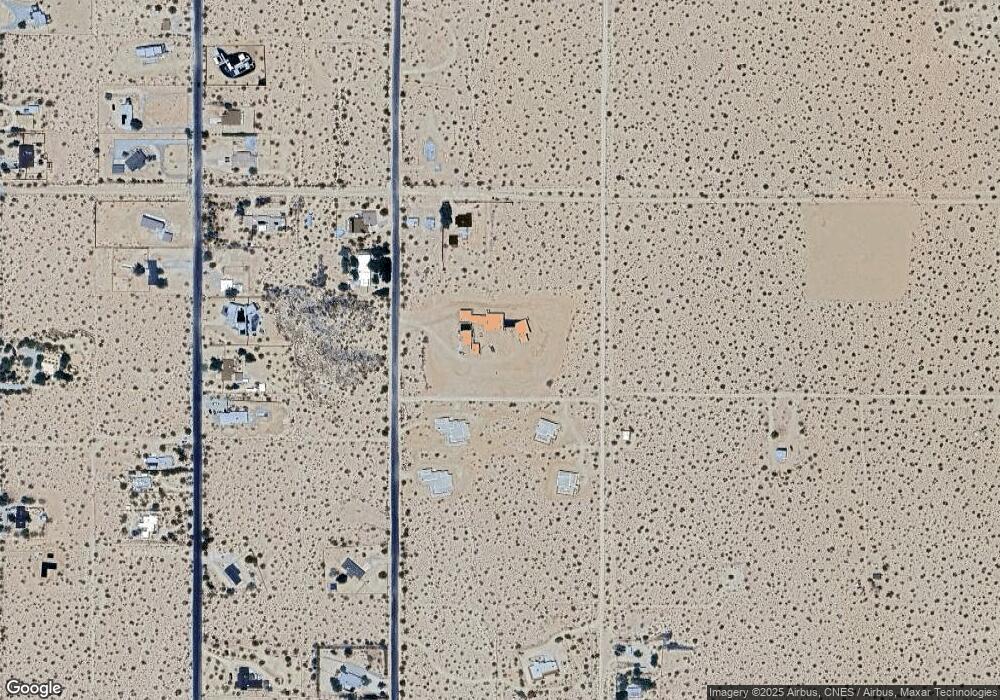 6873 Sierra Ave, Joshua Tree, CA 92252 - photo 1