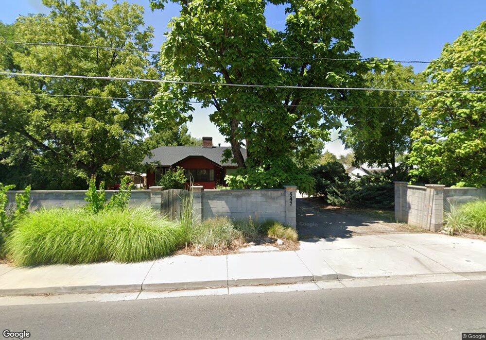 Street View Photo