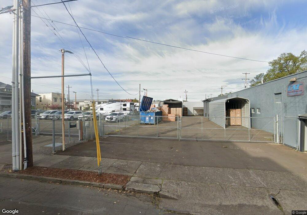 201 1st Ave NW, Albany, OR 97321 - photo 1