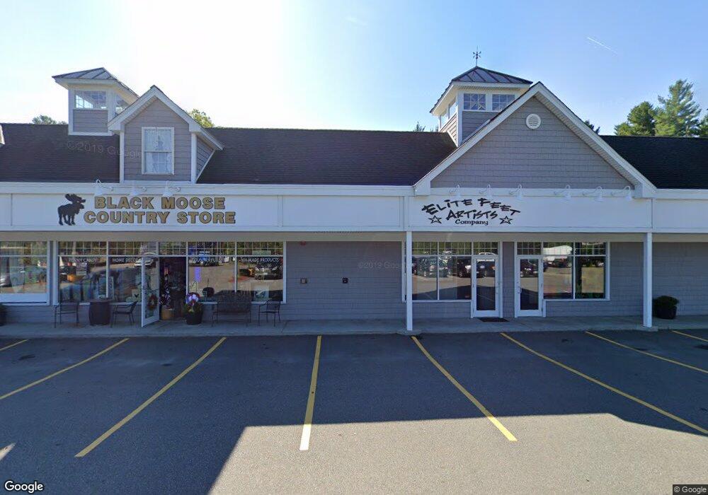 4 Cobbetts Pond Rd, Windham, NH 03087 - photo 1