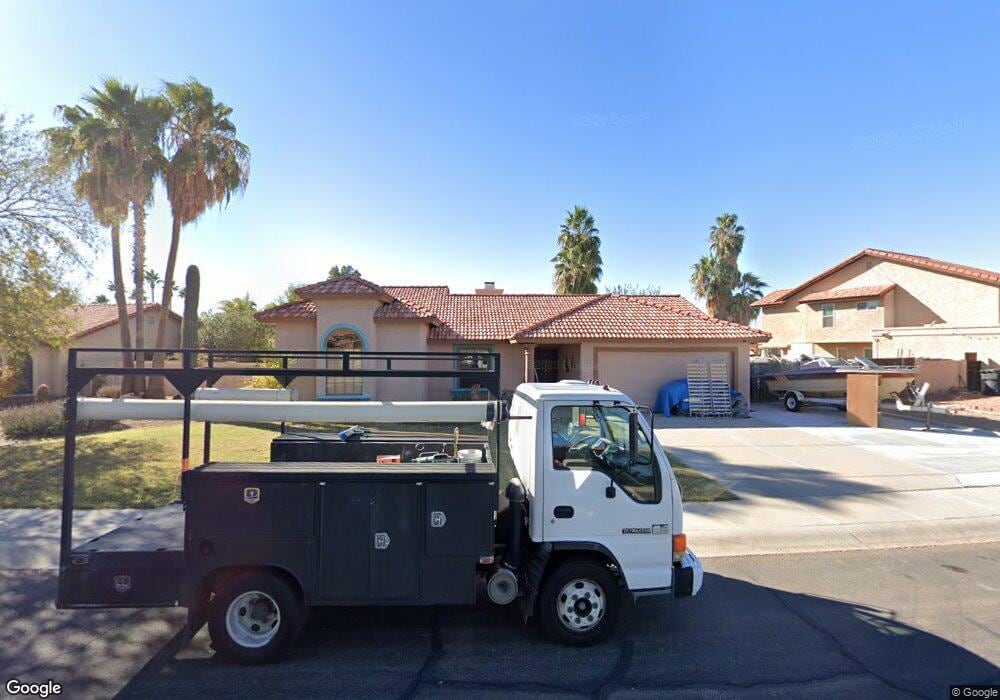 1605 E Morelos St, Chandler, AZ 85225 - photo 1