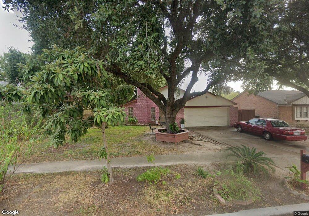 6922 Dusty Dawn Dr, Houston, TX 77086 - photo 1