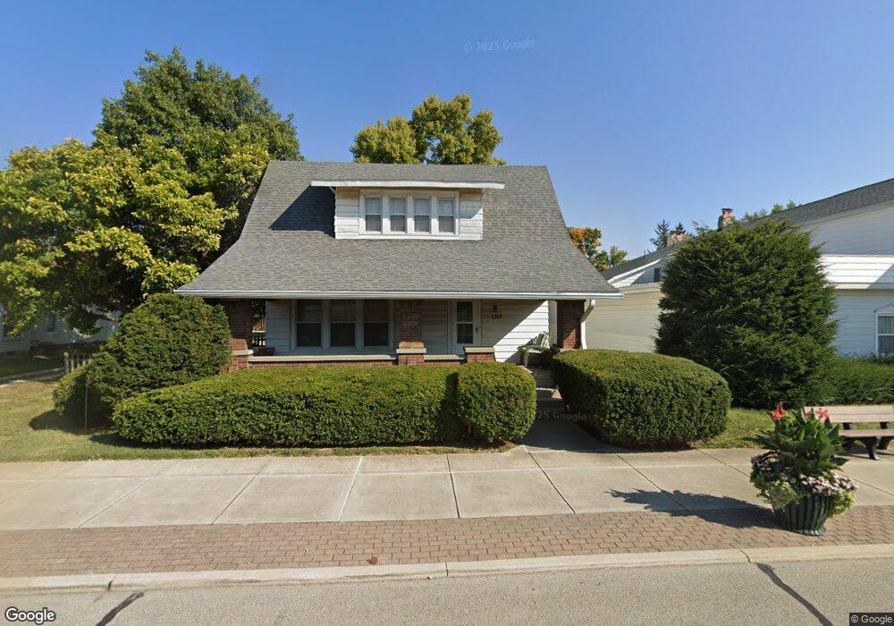 110 E Main St, Arcadia, IN 46030 - photo 1