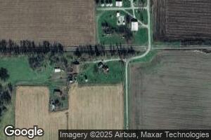 22477 N 2275th St, Chrisman, IL 61924