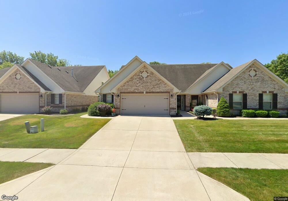 5331 Abbington Ave, Plainfield, IN 46168 - photo 1