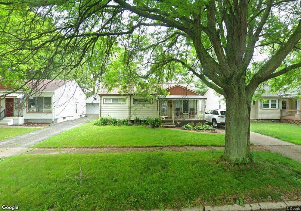 3838 Risedorph Ave, Flint, MI 48506 - photo 1