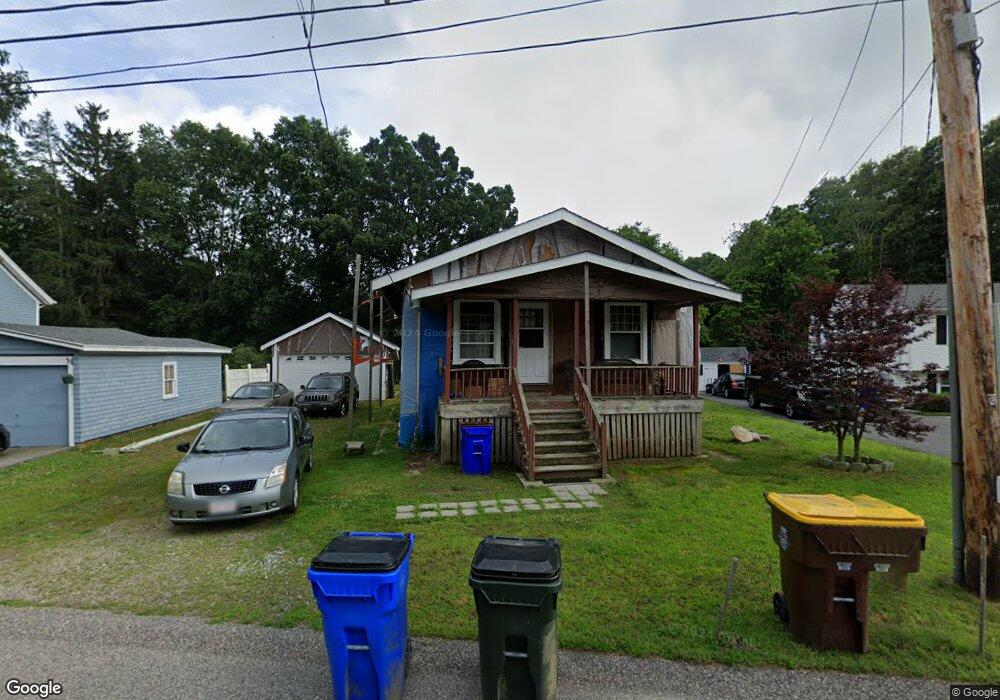 1281 Watkins St, Fall River, MA 02720 - photo 1