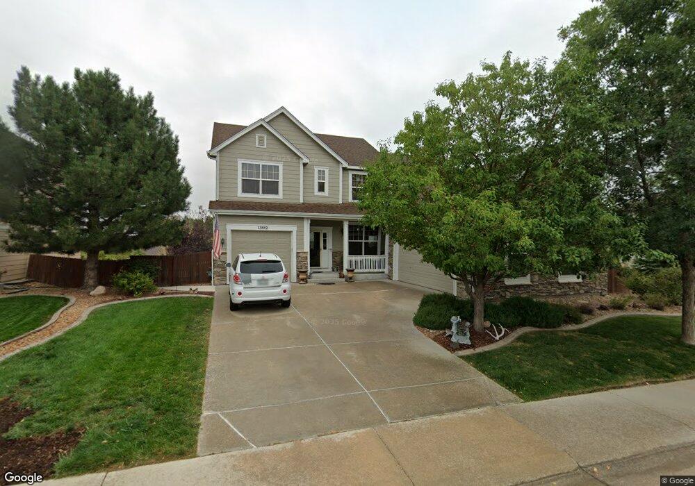 13892 Dexter Way, Thornton, CO 80602 - photo 1