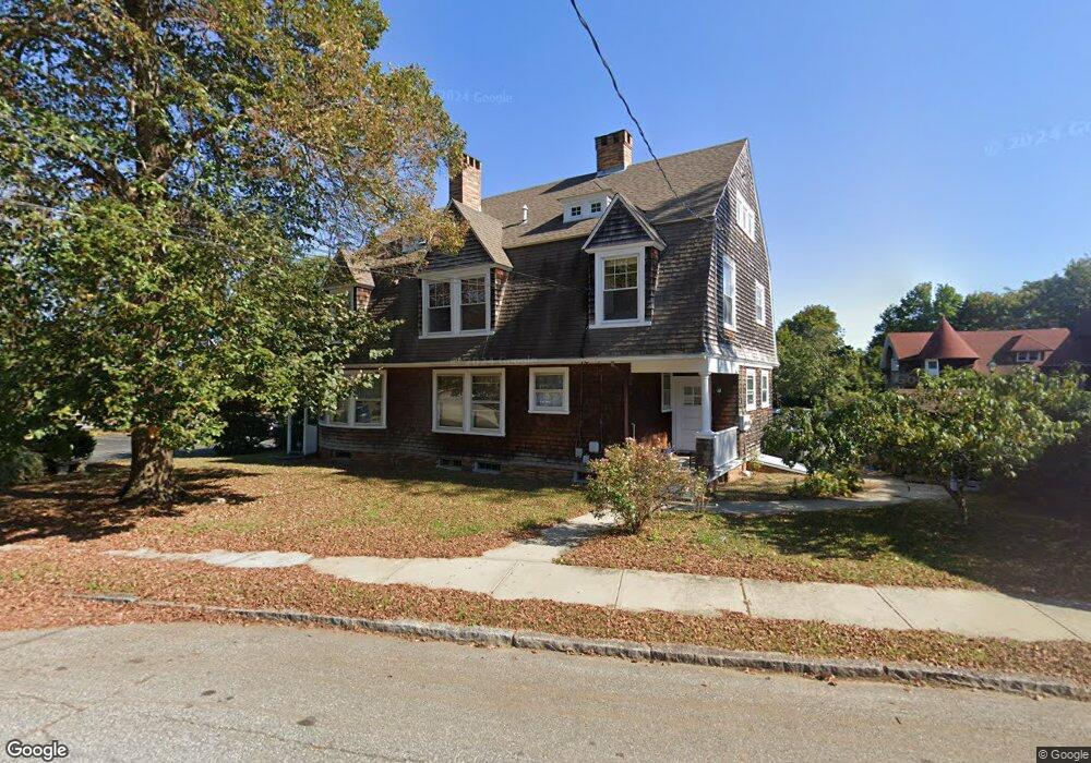 1 Post Hill Place unit 2-400, New London, CT 06320 - photo 1