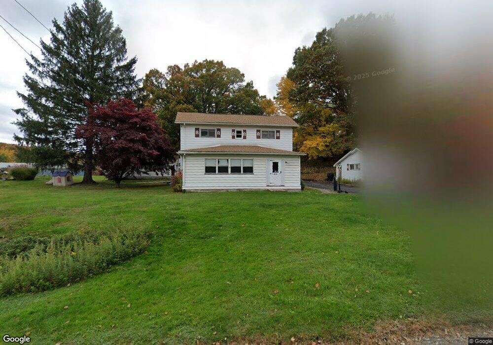 1510 E Drinker St, Dunmore, PA 18512 - photo 1