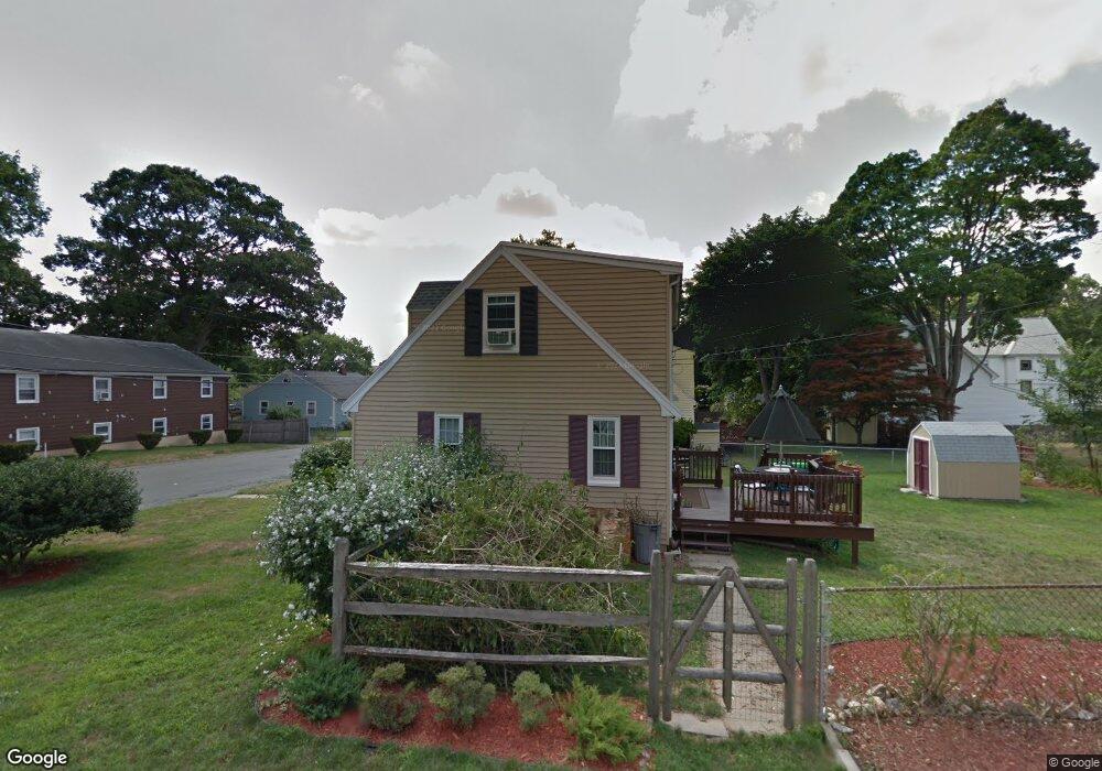 12 Manning St, Woburn, MA 01801 - photo 1