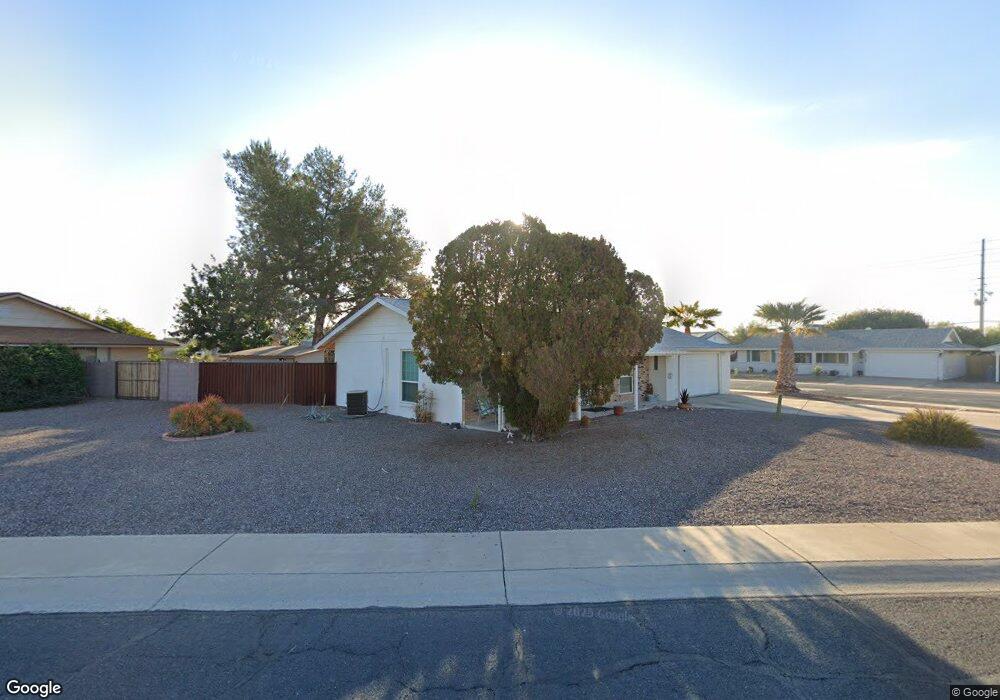 10117 W Caron Dr, Sun City, AZ 85351 - photo 1