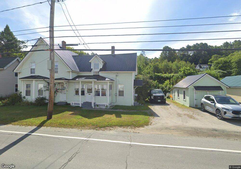190 N Main St, Lisbon, NH 03585 - photo 1