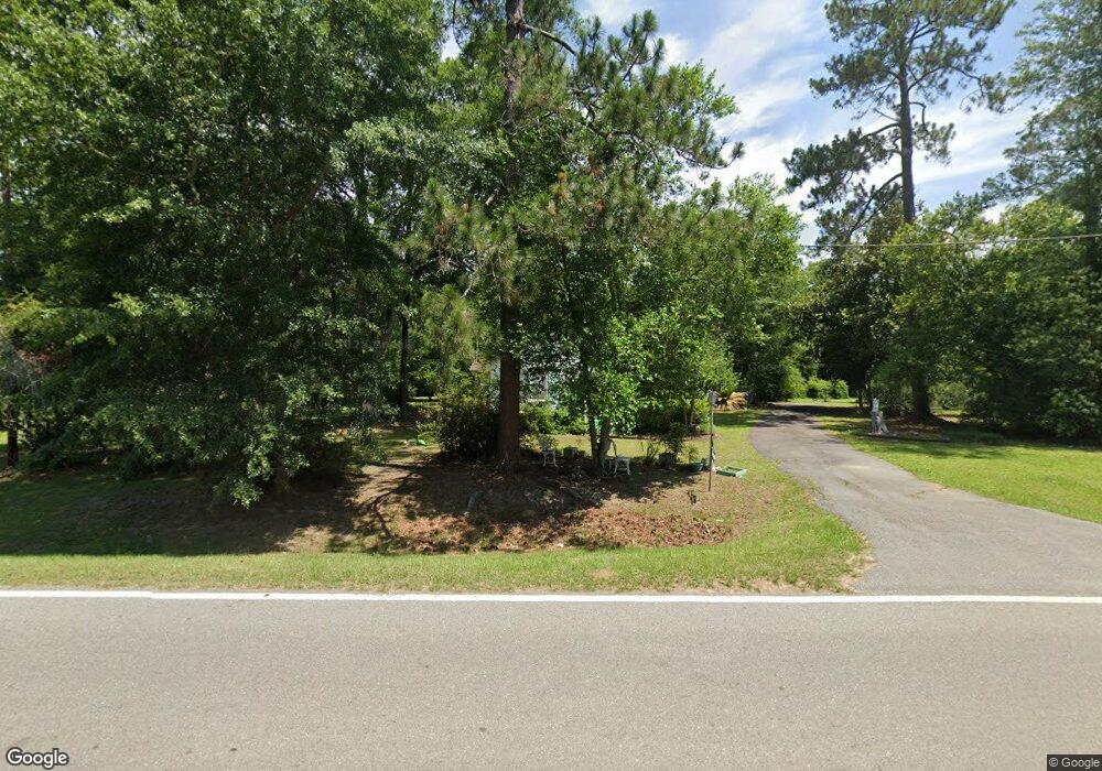 157 1st St E, Arabi, GA 31712 - photo 1