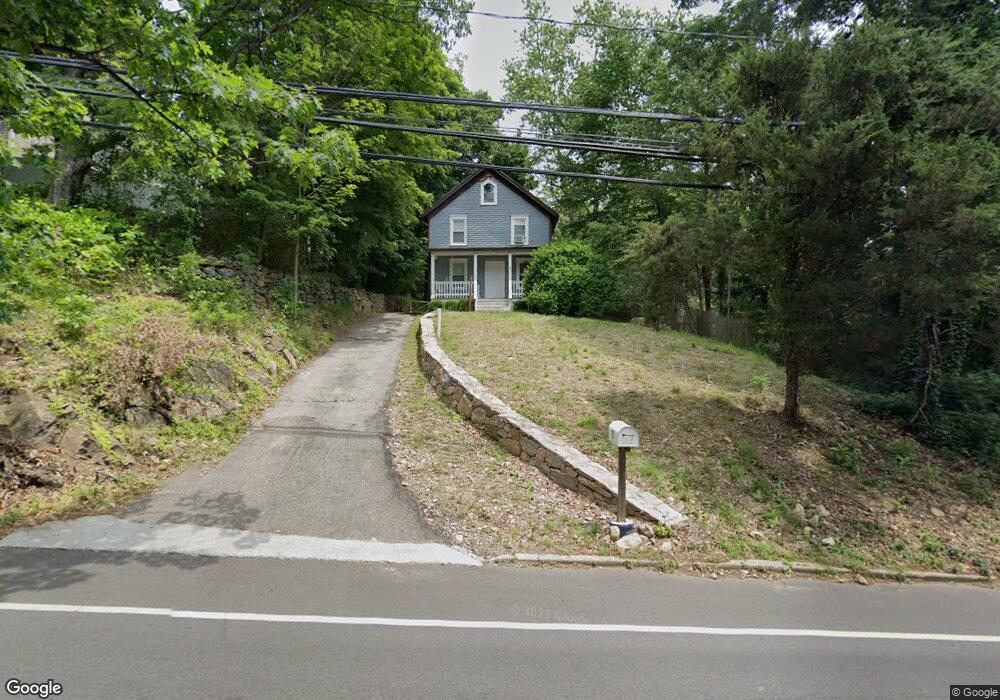 32 W Rocks Rd, Norwalk, CT 06851 - photo 1