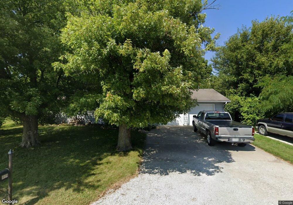 202 Park Rd, Tipton, IN 46072 - photo 1