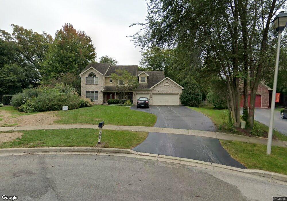 708 Marshall Ct, Batavia, IL 60510 - photo 1