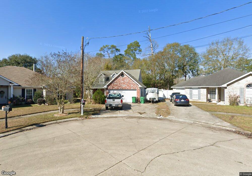 398 N Suncrest Other, Slidell, LA 70458 - photo 1