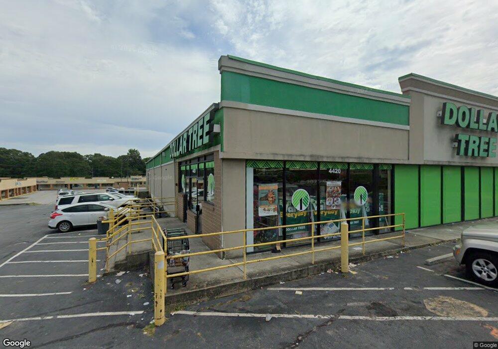 4420 Jonesboro Rd, Forest Park, GA 30297 - photo 1