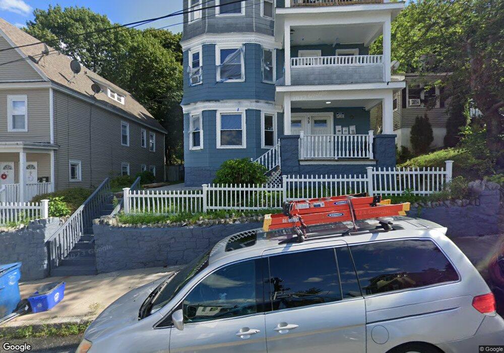 52 Olive Ave, Lawrence, MA 01841 - photo 1