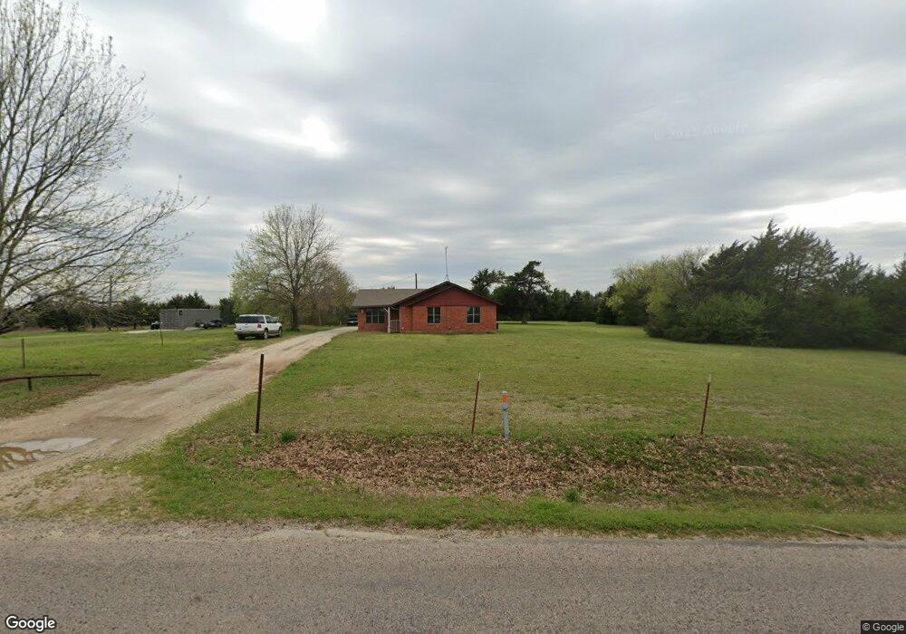 2020 County Road 132, Whitesboro, TX 76273 - photo 1