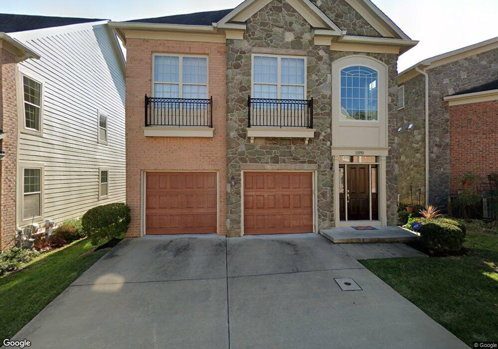 10742 Mcgregor Dr, Columbia, MD 21044 - photo 1